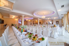 Hotel Restauracja Wincentow - Fotografia Tomasz Łuszczak