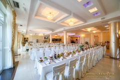 Hotel Restauracja Wincentow - Fotografia Tomasz Łuszczak
