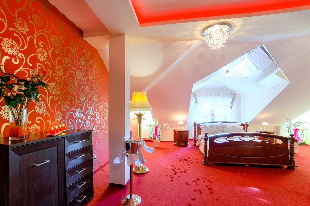 Elegancki apartament